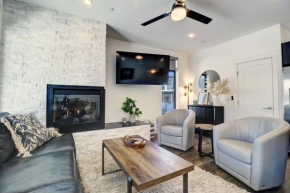 River West 611 condo Silverthorne